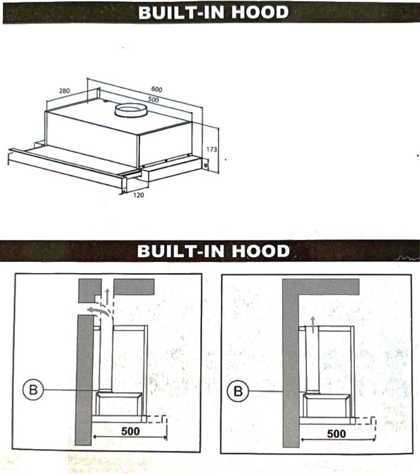 ΑΠΟΡΡΟΦΗΤΗΡΑΣ TGS 810 IX - Image 7
