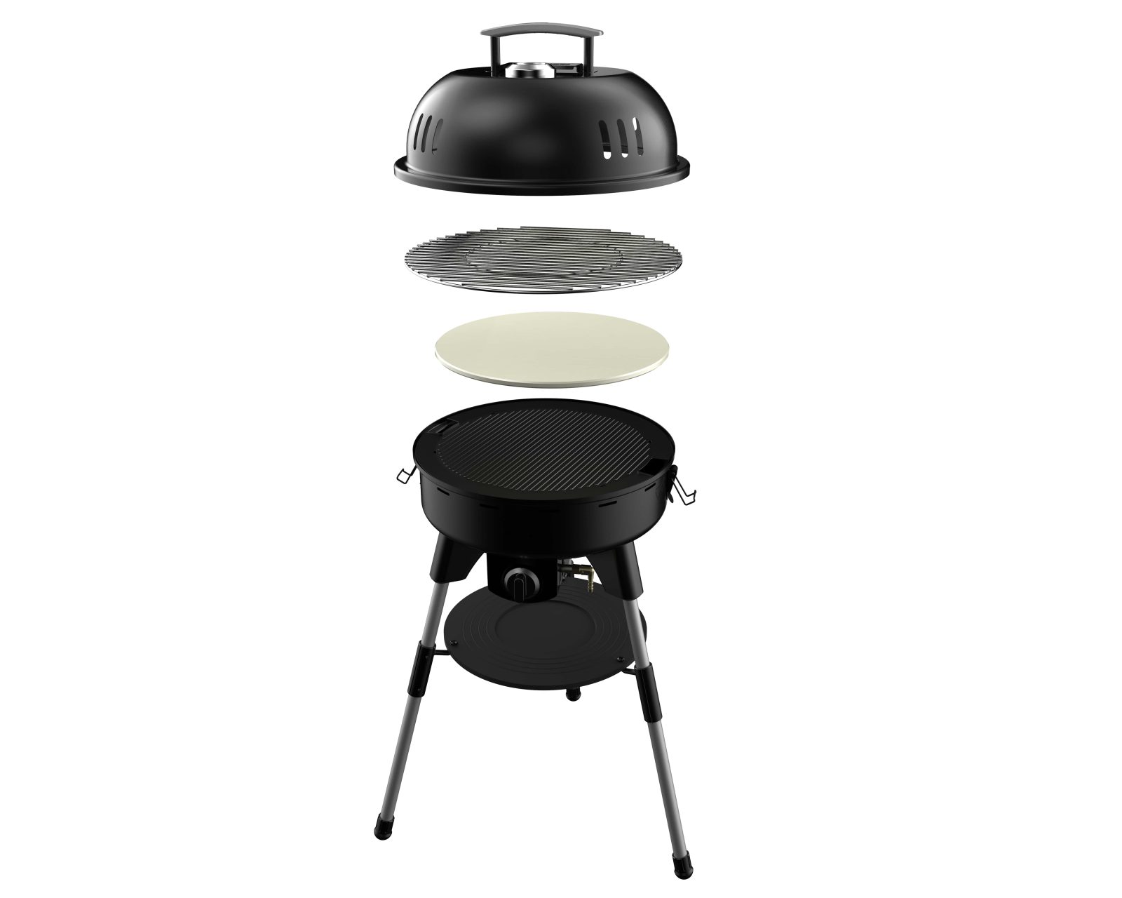 BBQ ΥΓΡΑΕΡΙΟΥ TGC 01L