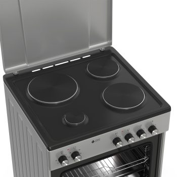 ΚΟΥΖΙΝΑ ΗΛΕΚΤΡΙΚΗ TGS E121 S TURBO - Image 2