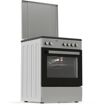 ΚΟΥΖΙΝΑ ΗΛΕΚΤΡΙΚΗ TGS E121 S TURBO - Image 4