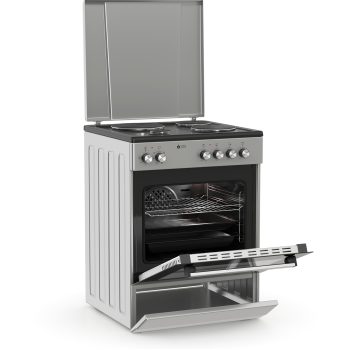 ΚΟΥΖΙΝΑ ΗΛΕΚΤΡΙΚΗ TGS E121 S TURBO - Image 5