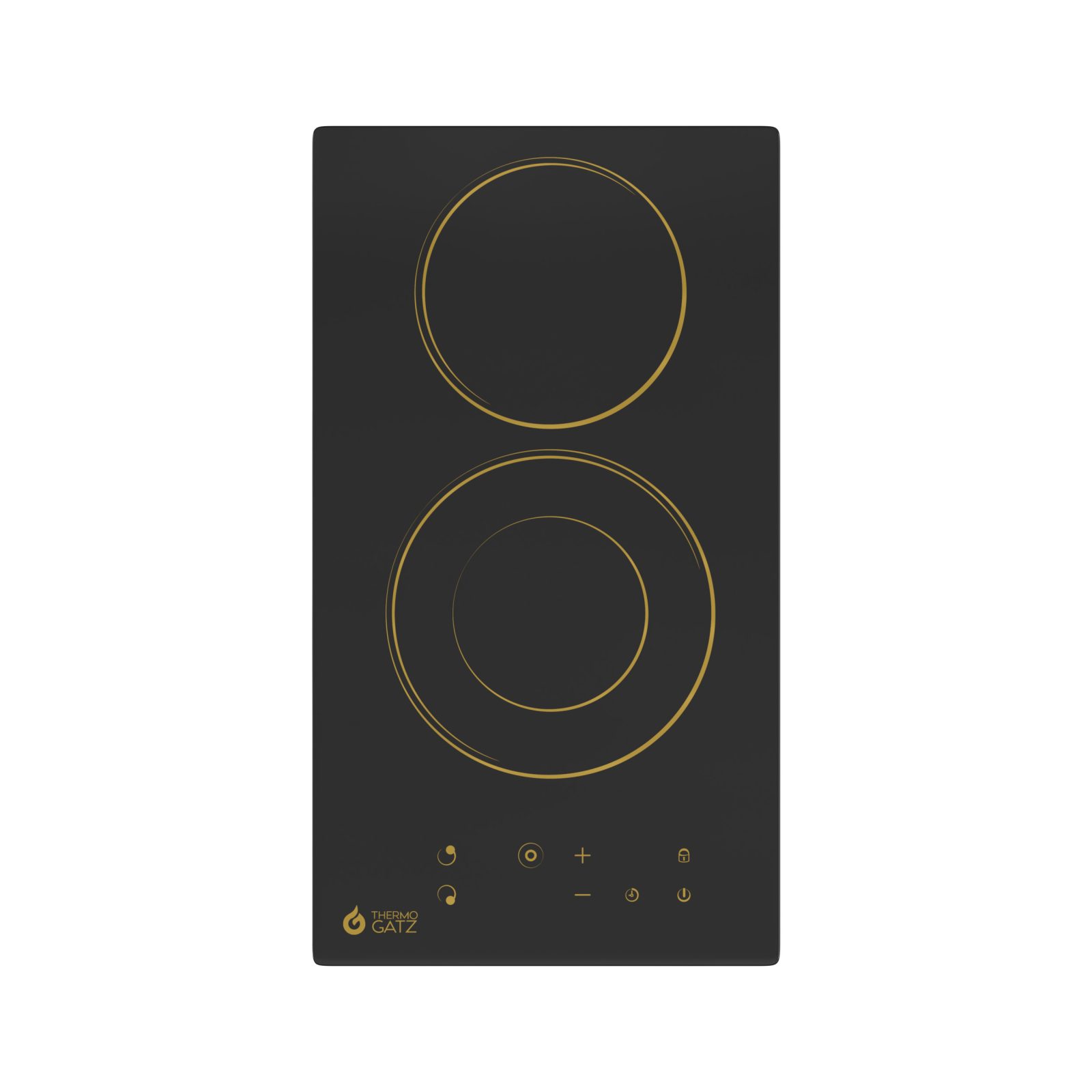 ΕΣΤΙΕΣ ΗΛΕΚΤΡΙΚΕΣ DOMINO TGC 2301 GL