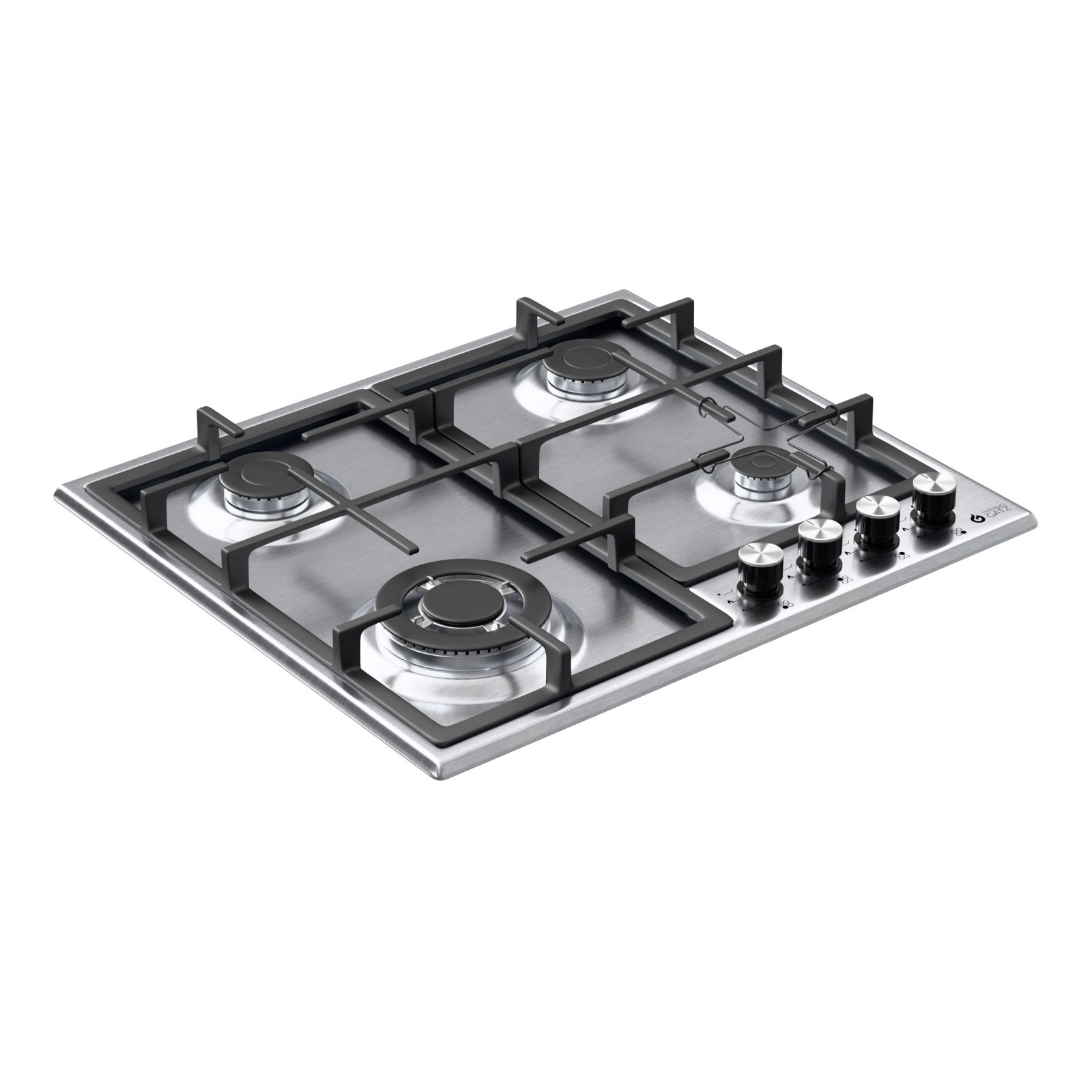 ΕΣΤΙΕΣ ΑΕΡΙΟΥ TGS 9021 IX - Image 2