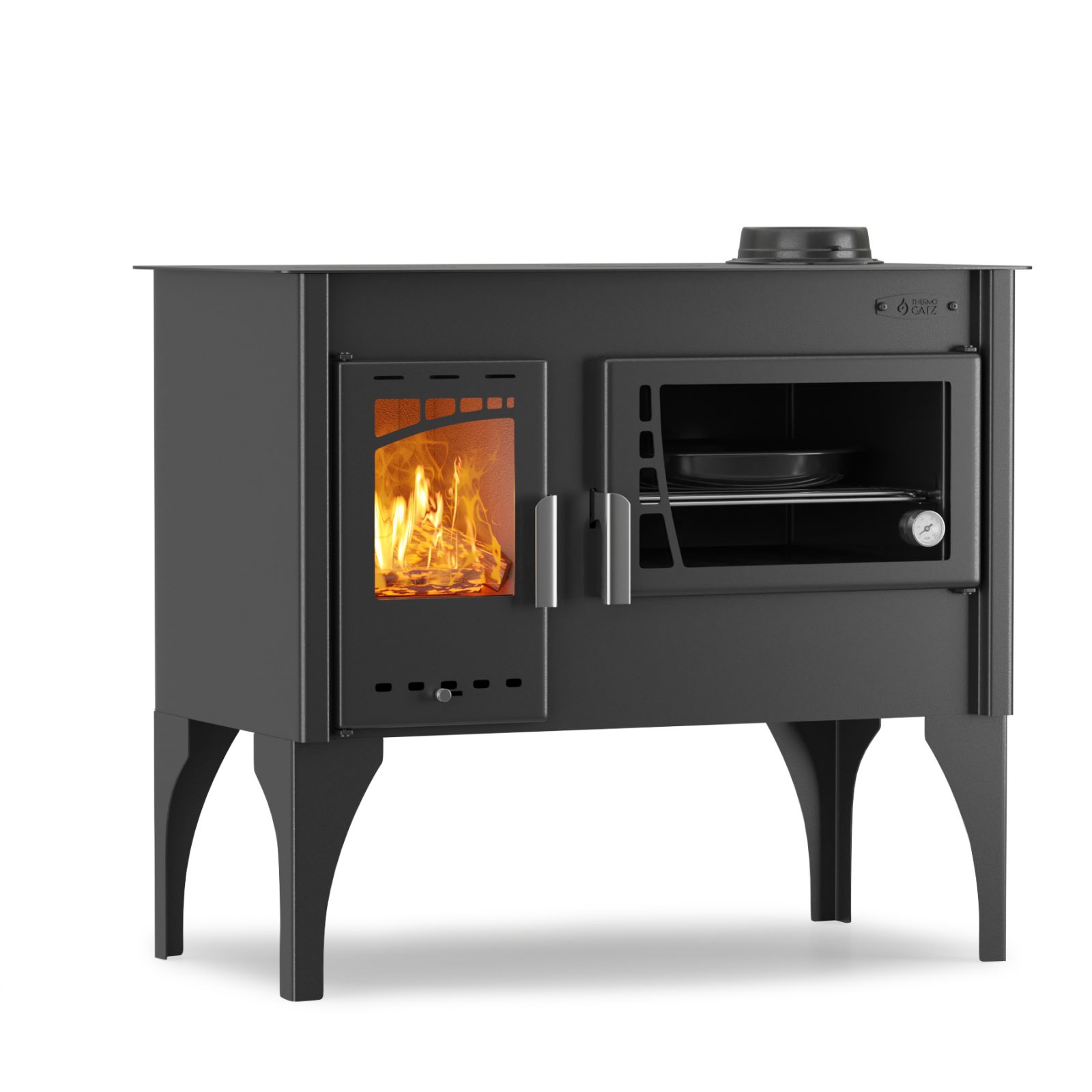 GS 10 OVEN
