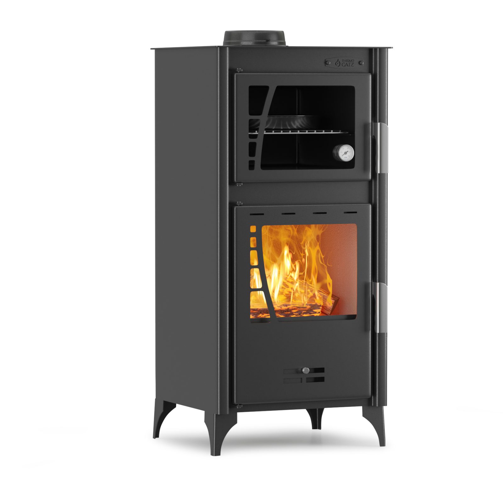 GS 12 OVEN