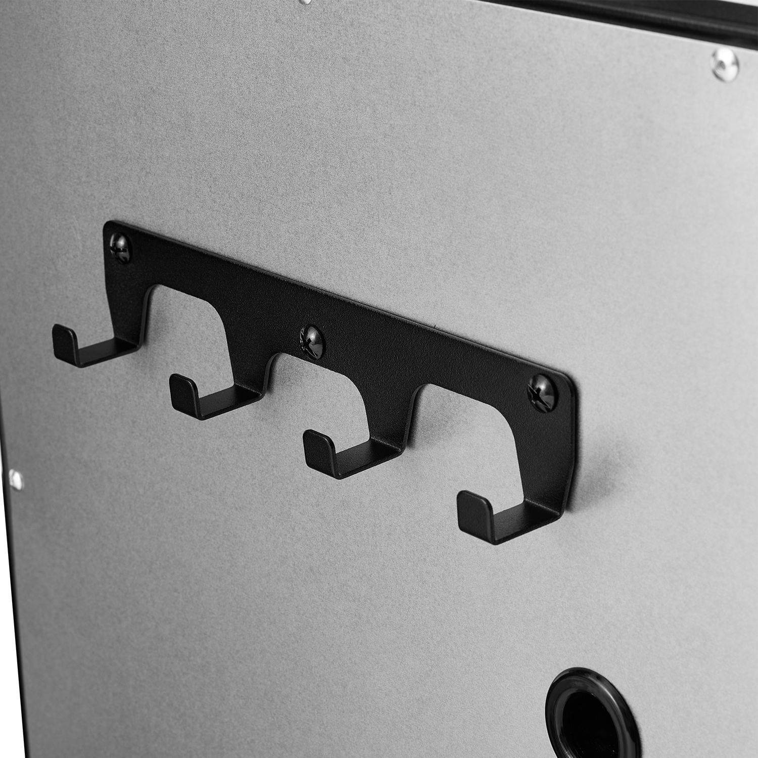 BBQ ΥΓΡΑΕΡΙΟΥ GS GRILL ABYSS VIEW 4+1+1 19kW - Image 16