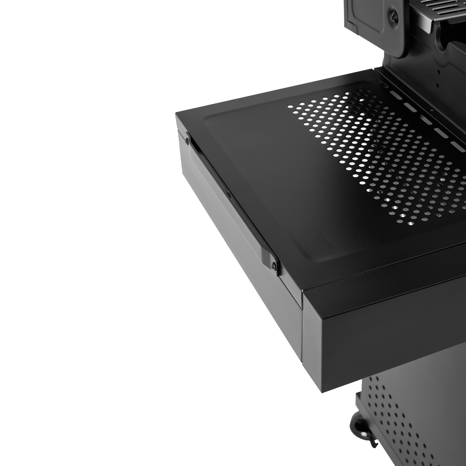 BBQ ΥΓΡΑΕΡΙΟΥ GS GRILL ABYSS VIEW 4+1+1 19kW - Image 17