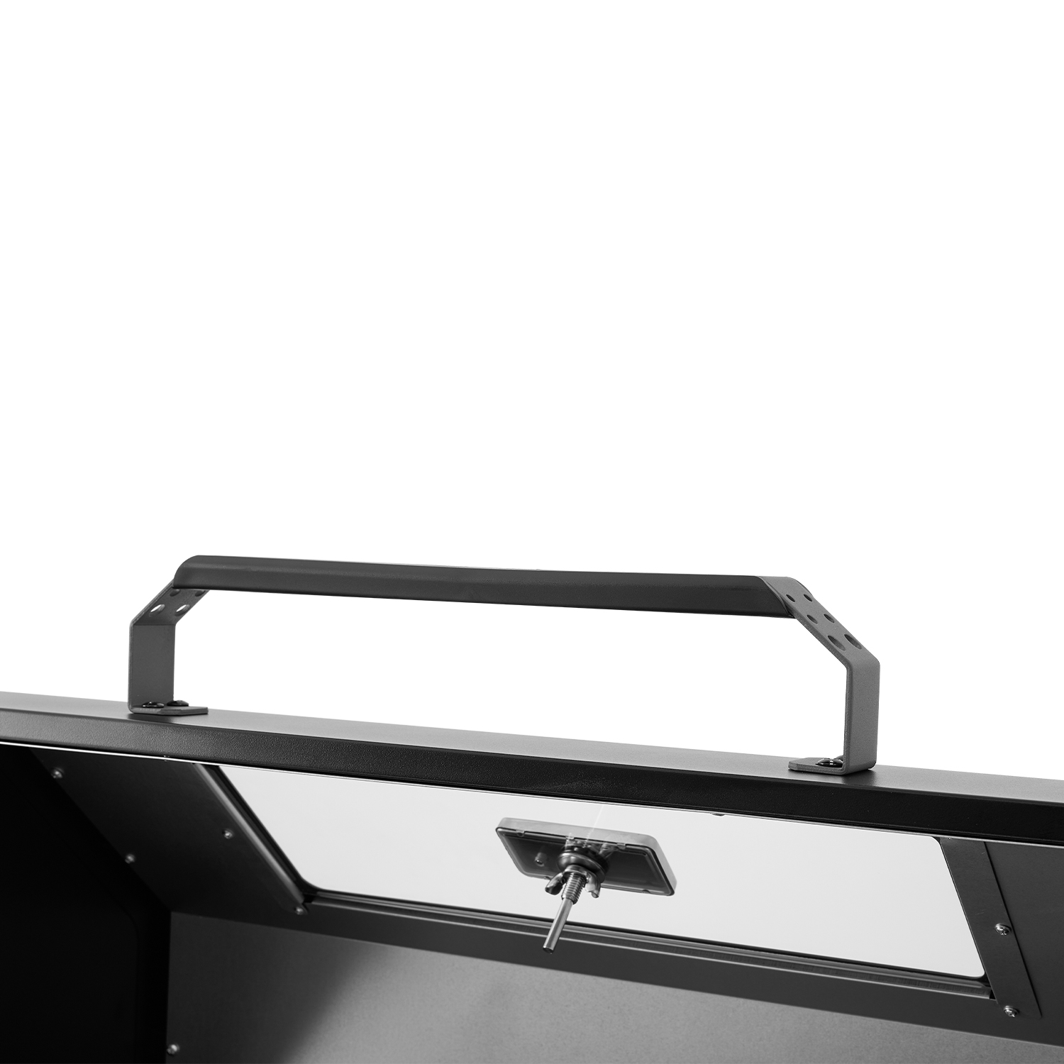 BBQ ΥΓΡΑΕΡΙΟΥ GS GRILL ABYSS VIEW 4+1+1 19kW - Image 8