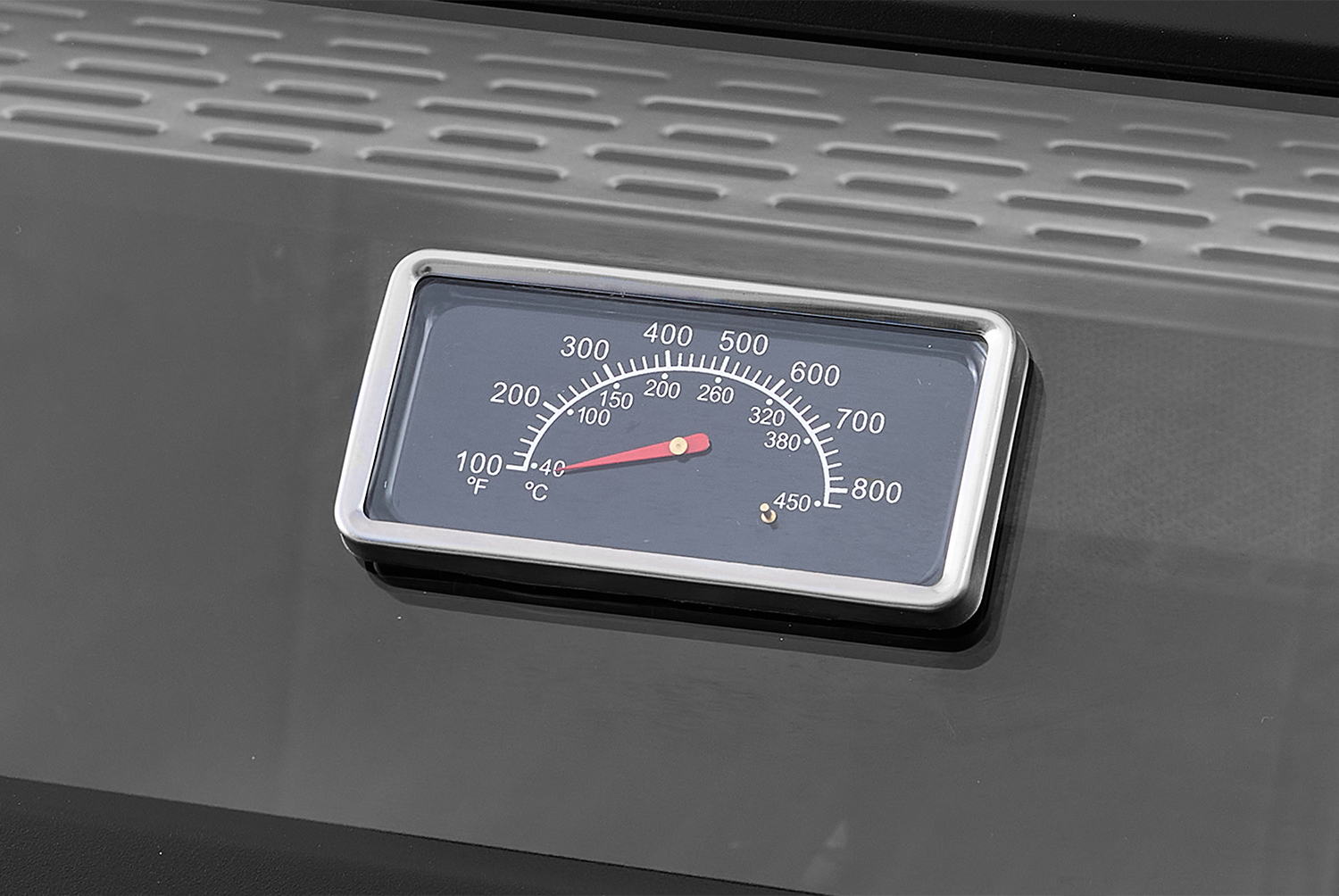 BBQ ΥΓΡΑΕΡΙΟΥ GS GRILL ABYSS VIEW 4+1+1 19kW - Image 9