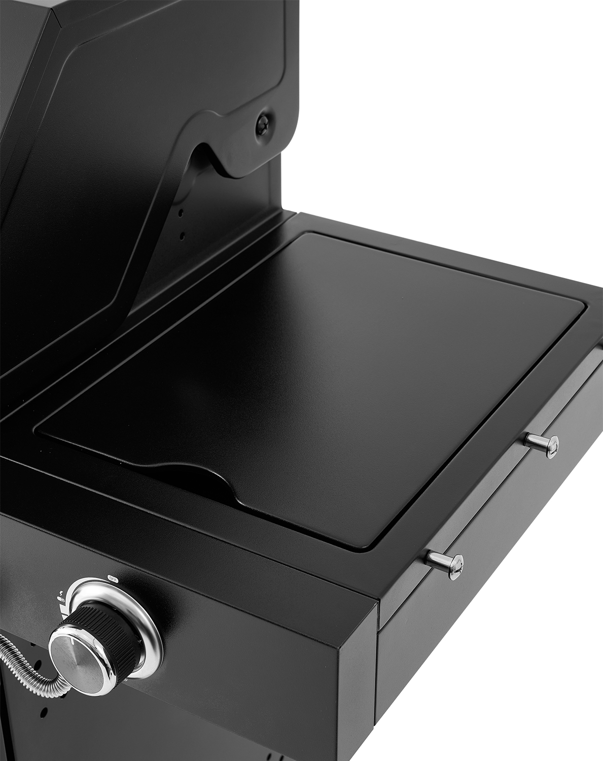 BBQ ΥΓΡΑΕΡΙΟΥ GS GRILL ABYSS VIEW 4+1+1 19kW - Image 10
