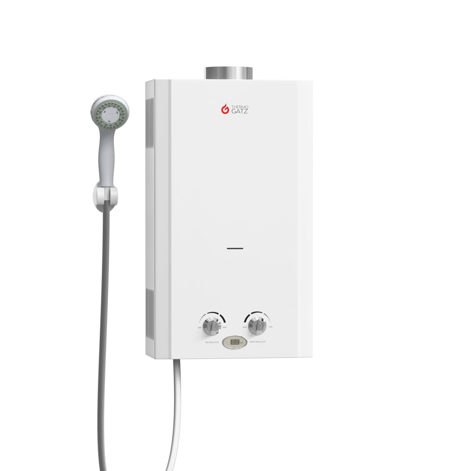 ΤΑΧΥΘΕΡΜΟΣΙΦΩΝΑΣ 24-JE - Image 3