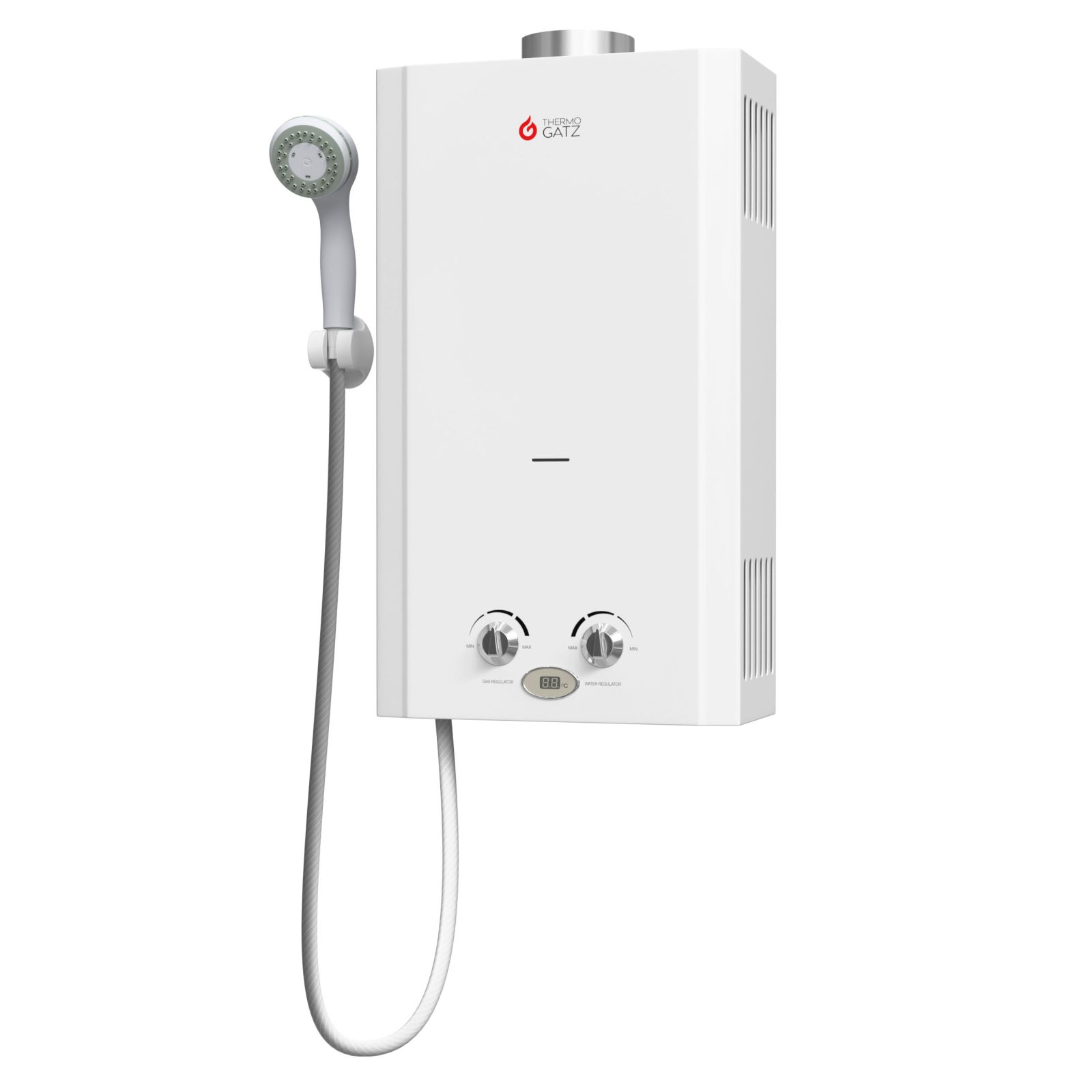 ΤΑΧΥΘΕΡΜΟΣΙΦΩΝΑΣ 24-JE - Image 2