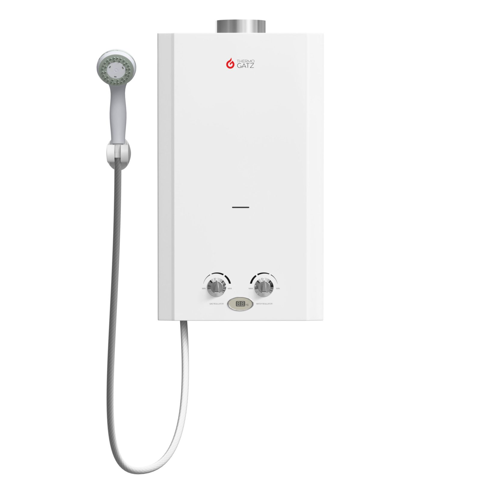 ΤΑΧΥΘΕΡΜΟΣΙΦΩΝΑΣ 24-JE