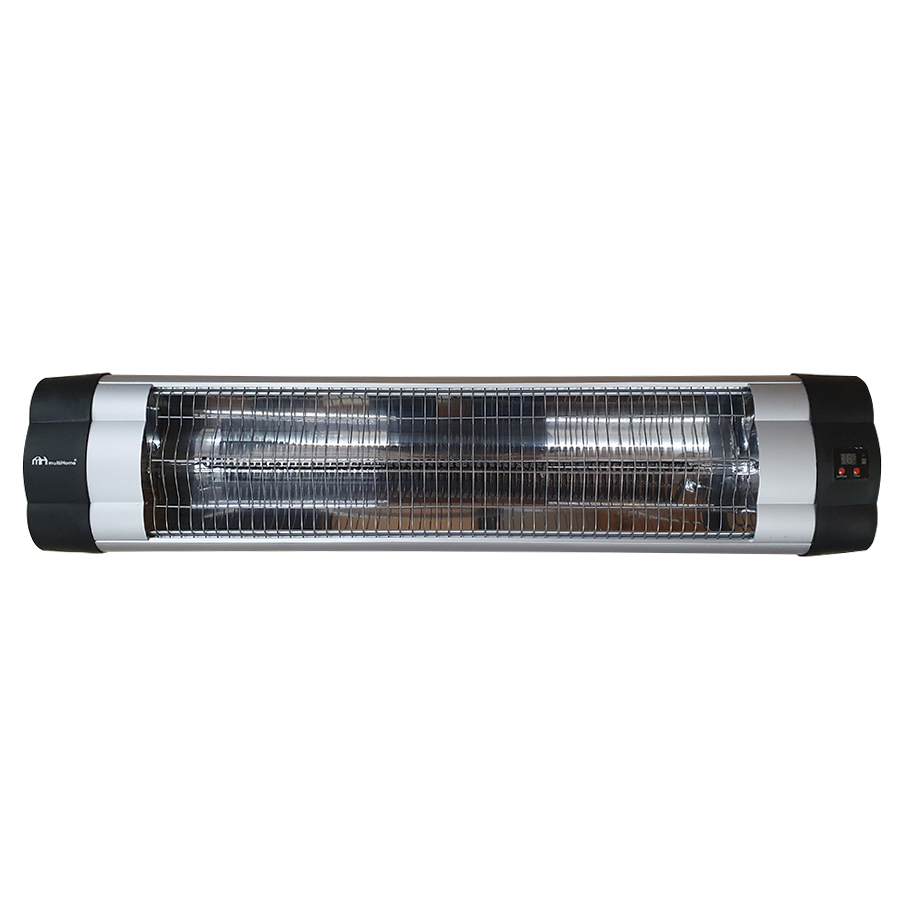 ΘΕΡΜΑΝΤΙΚΟ ΗΛΕΚΤΡΙΚΟ ΕΞΩΤ. ΧΩΡΟΥ JHS-2500-R MULTIHOME
