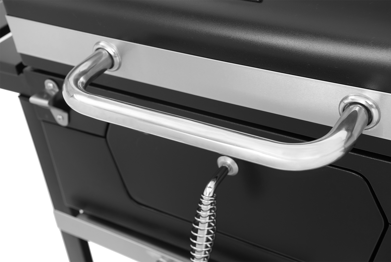 BBQ ΚΑΡΒΟΥΝΟΥ KRV 1824 - Image 11