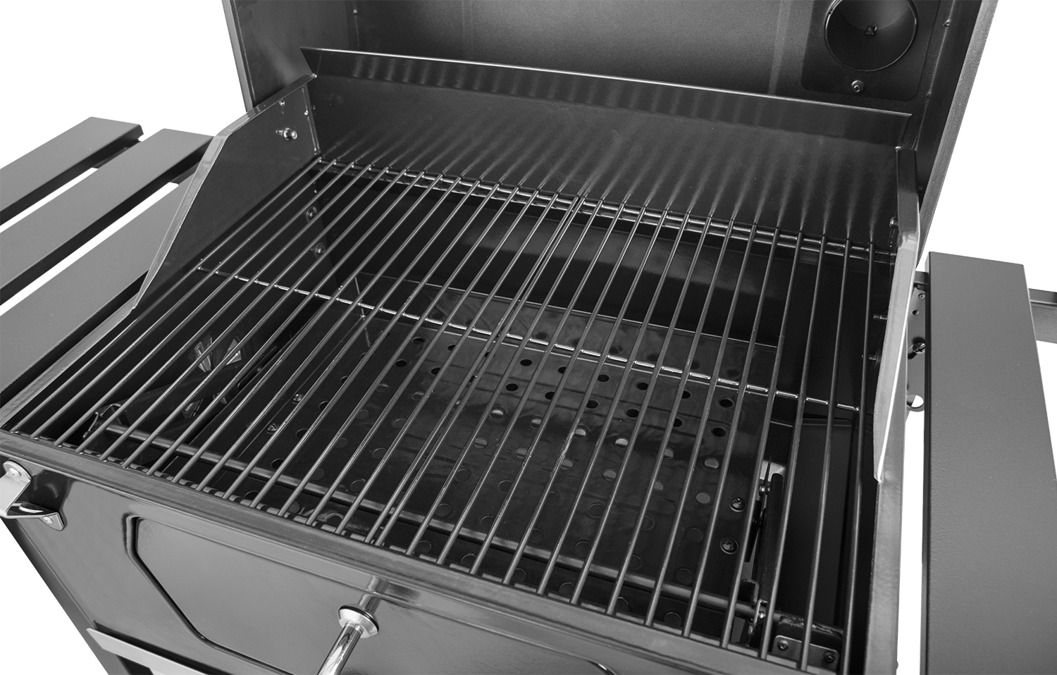 BBQ ΚΑΡΒΟΥΝΟΥ KRV 1824 - Image 12