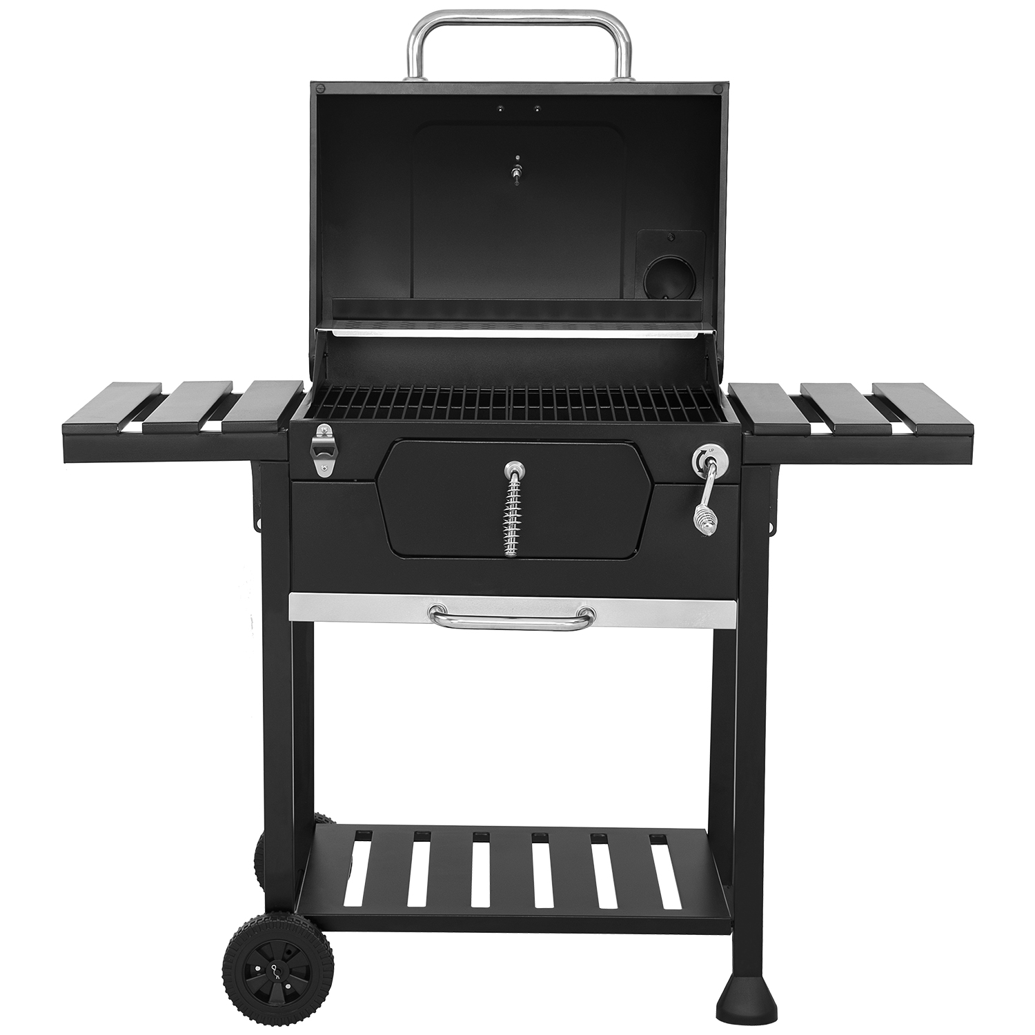 BBQ ΚΑΡΒΟΥΝΟΥ KRV 1824 - Image 3