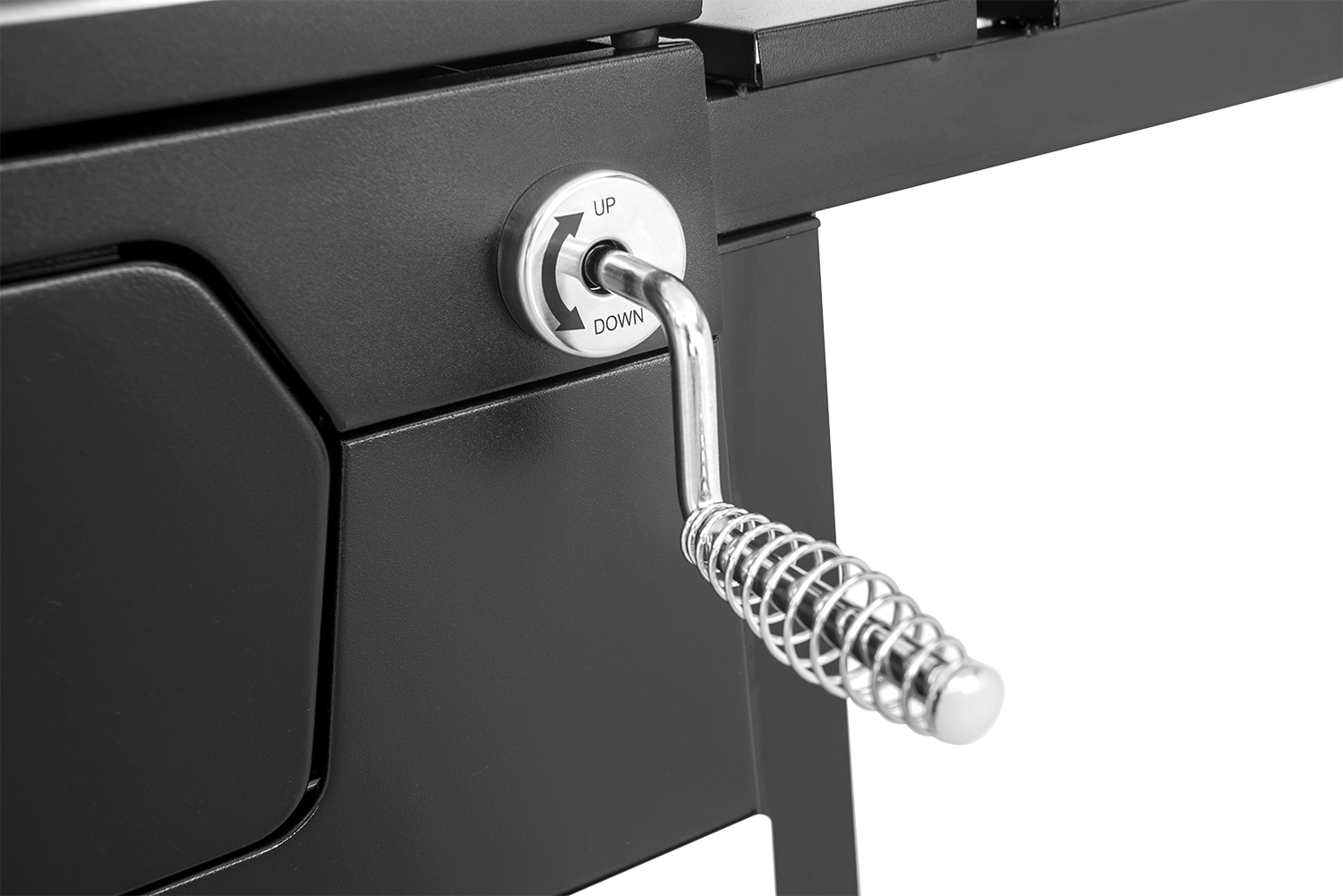 BBQ ΚΑΡΒΟΥΝΟΥ KRV 1824 - Image 6