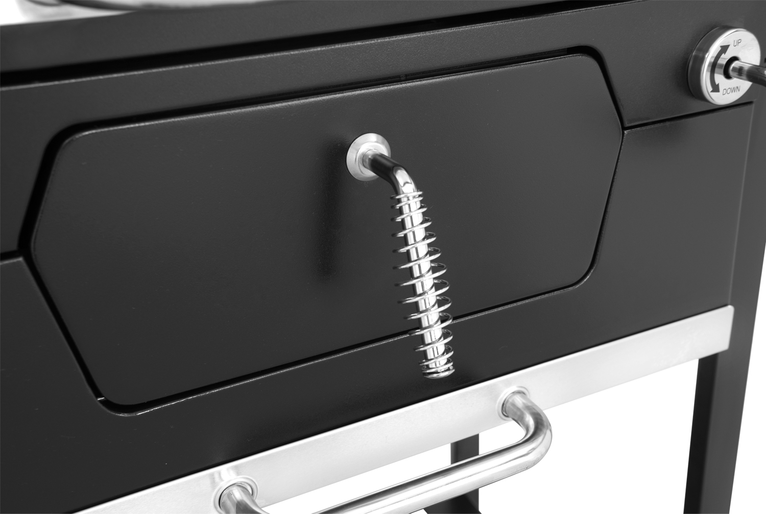 BBQ ΚΑΡΒΟΥΝΟΥ KRV 1824 - Image 7