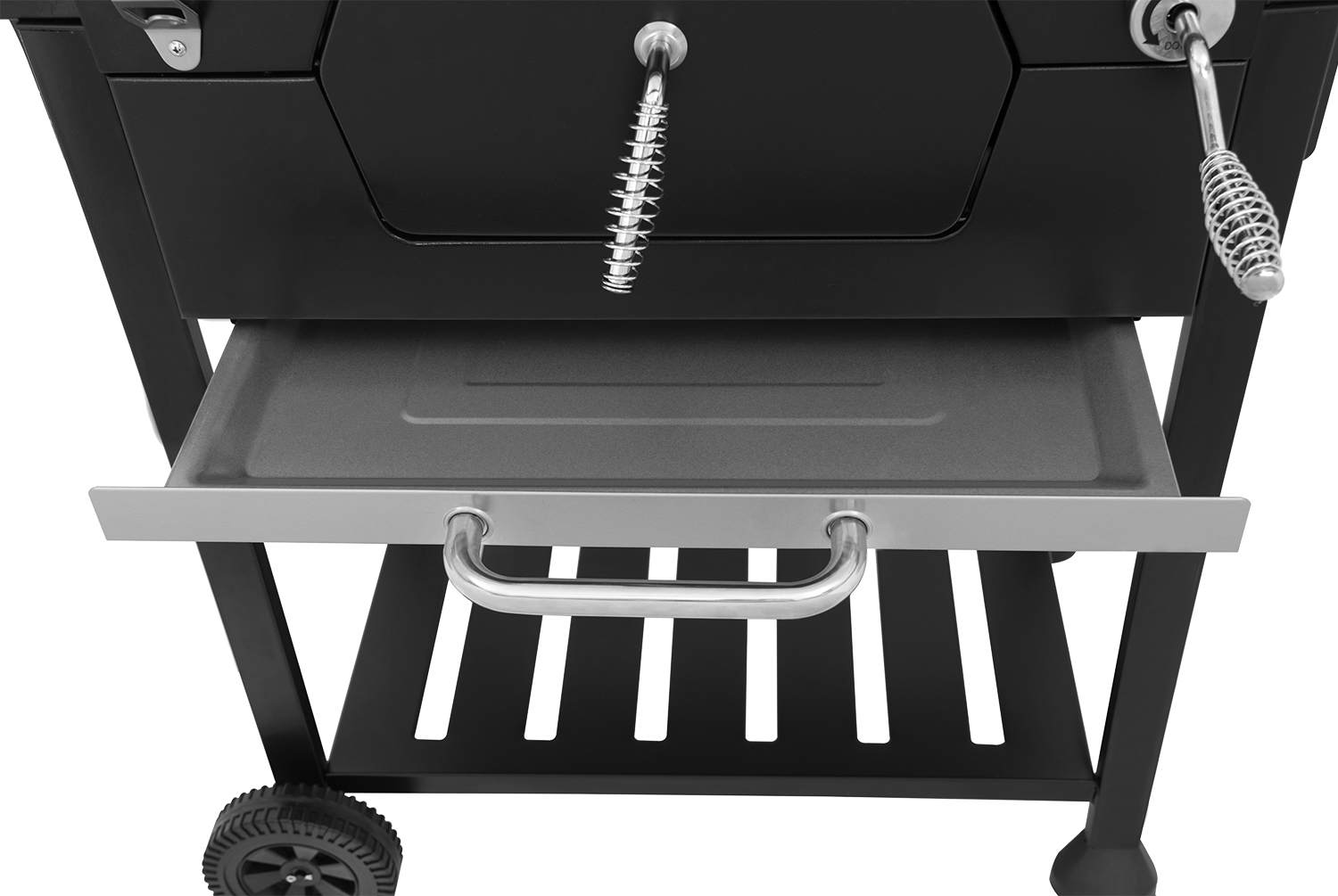 BBQ ΚΑΡΒΟΥΝΟΥ KRV 1824 - Image 10