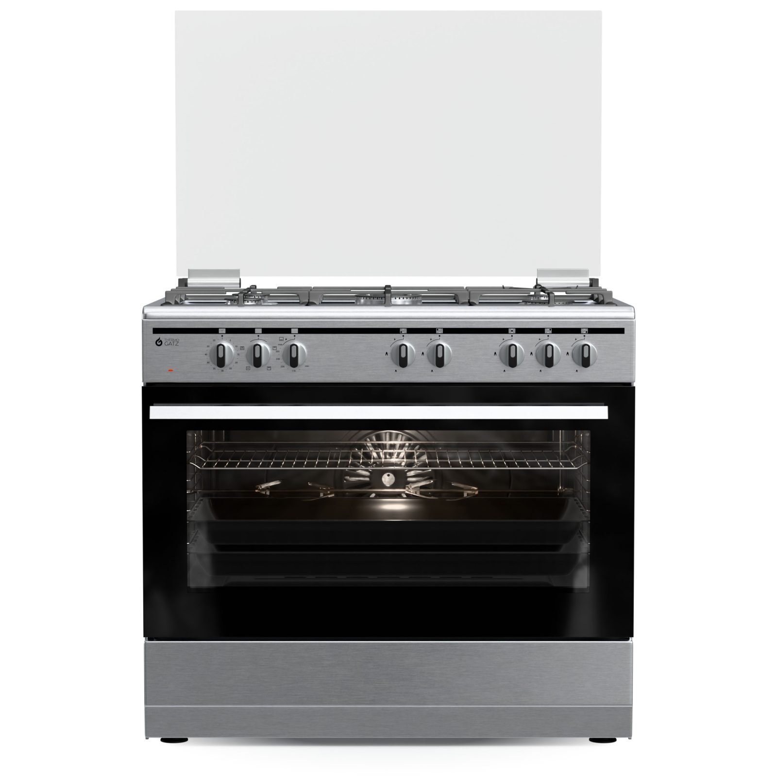 ΚΟΥΖΙΝΑ ΑΕΡΙΟΥ TGS 7000 IX MULTIGAS - Image 3
