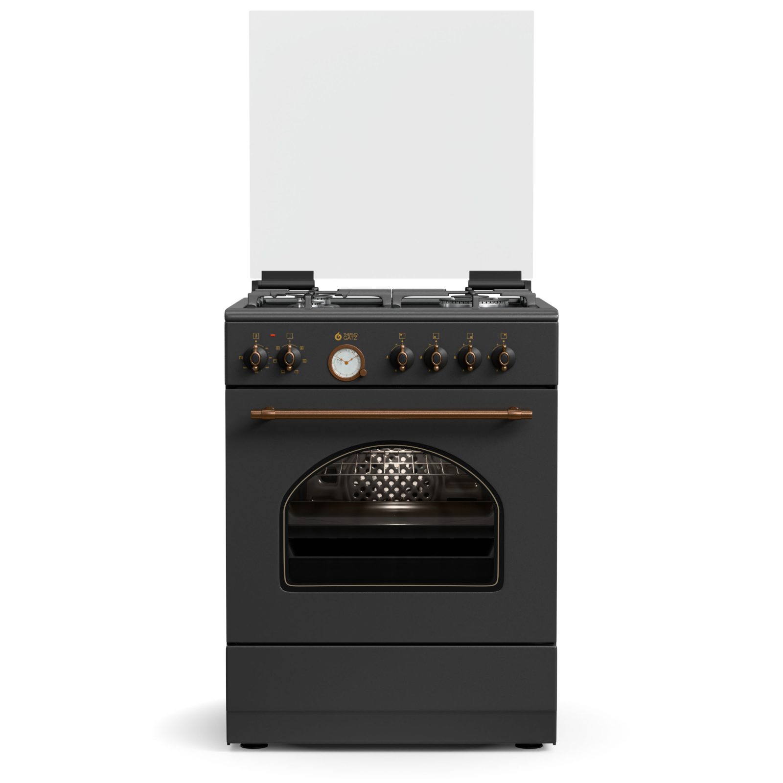 ΚΟΥΖΙΝΑ ΜΙΚΤΗ TGS 4310 ANTH TURBO - Image 3