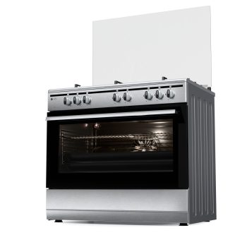 ΚΟΥΖΙΝΑ ΜΙΚΤΗ TGS 7301 IX TURBO - Image 4