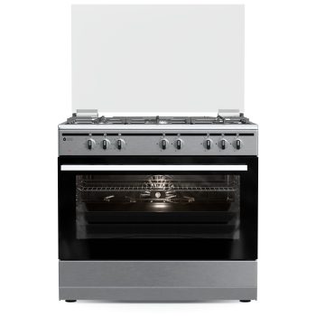 ΚΟΥΖΙΝΑ ΜΙΚΤΗ TGS 7301 IX TURBO - Image 3