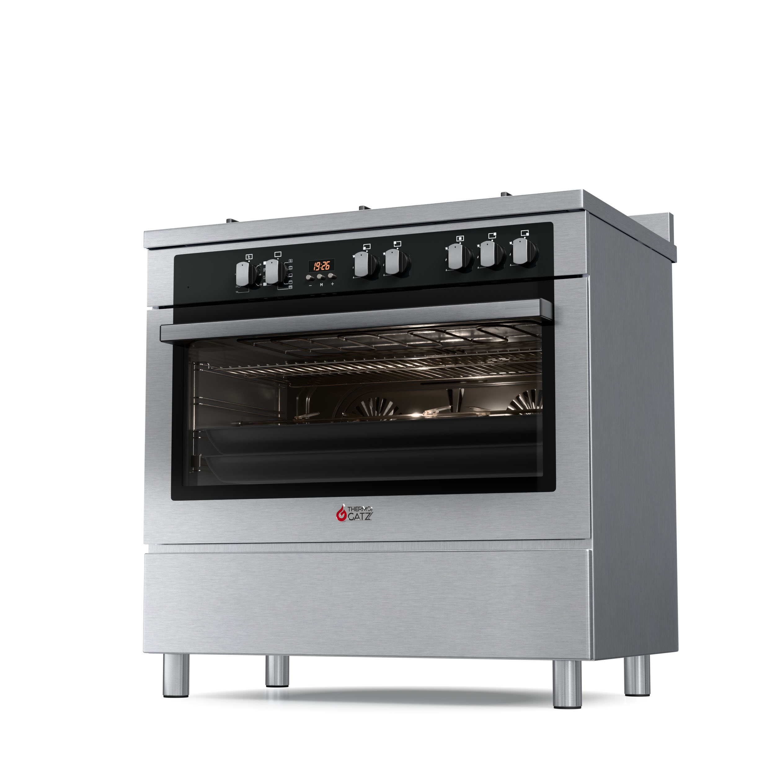ΚΟΥΖΙΝΑ ΜΙΚΤΗ TGS PRO 2030 IX - Image 4