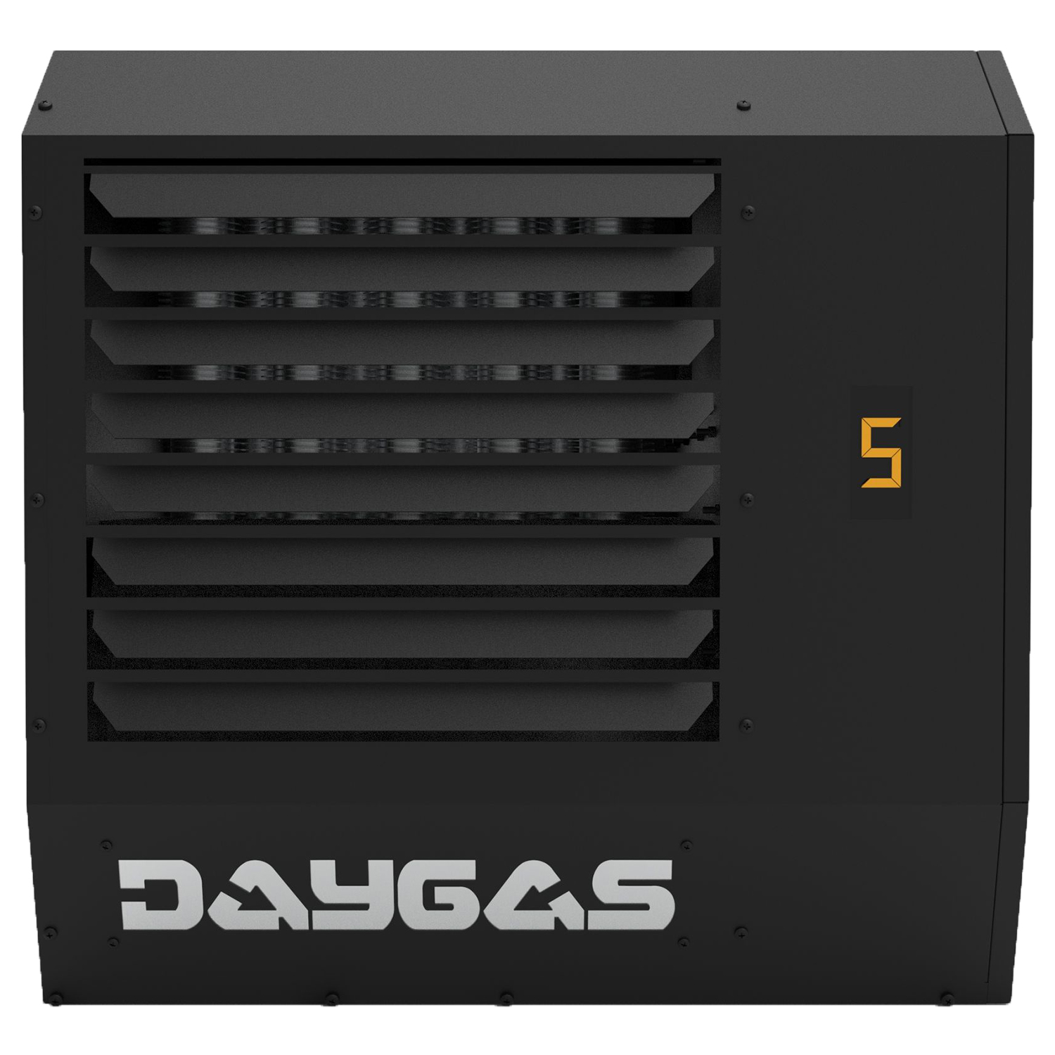 DAYGAS ΓΕΝΝΗΤΡΙΑ ΘΕΡΜΟΥ ΑΕΡΑ LODOS 55