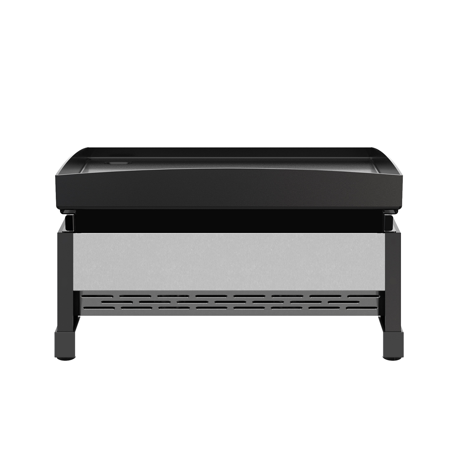 GRILL ΥΓΡΑΕΡΙΟΥ PLANCHA TGPL-EN 52 - ΕΚΘΕΣΙΑΚΟ - Image 3