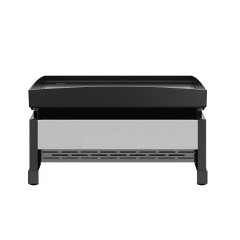 GRILL ΥΓΡΑΕΡΙΟΥ PLANCHA TGPL-EN 52 - Image 3