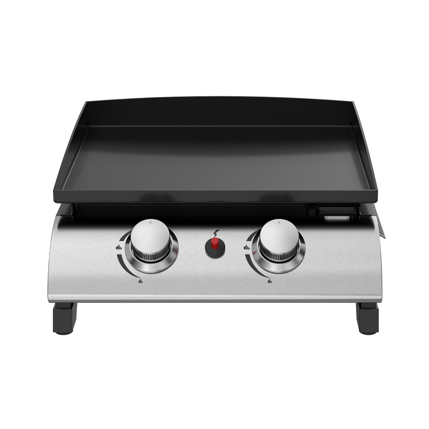 GRILL ΥΓΡΑΕΡΙΟΥ PLANCHA TGPL-EN 52 - ΕΚΘΕΣΙΑΚΟ