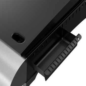 GRILL ΥΓΡΑΕΡΙΟΥ PLANCHA TGPL-EN 52 - Image 5