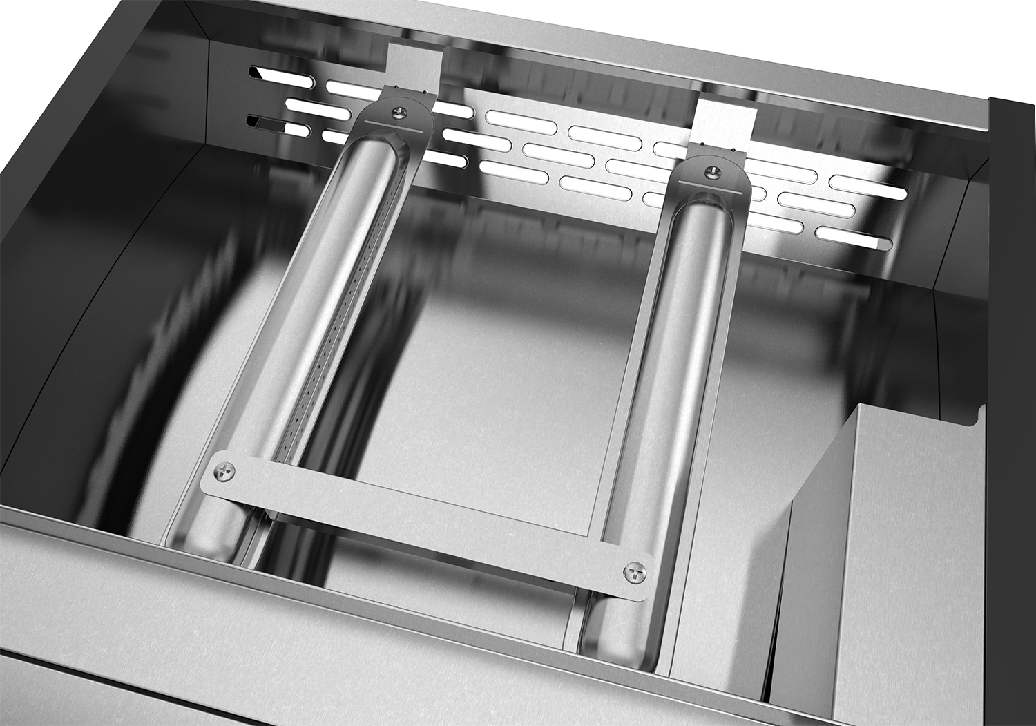 GRILL ΥΓΡΑΕΡΙΟΥ PLANCHA TGPL-EN 52 - ΕΚΘΕΣΙΑΚΟ - Image 7