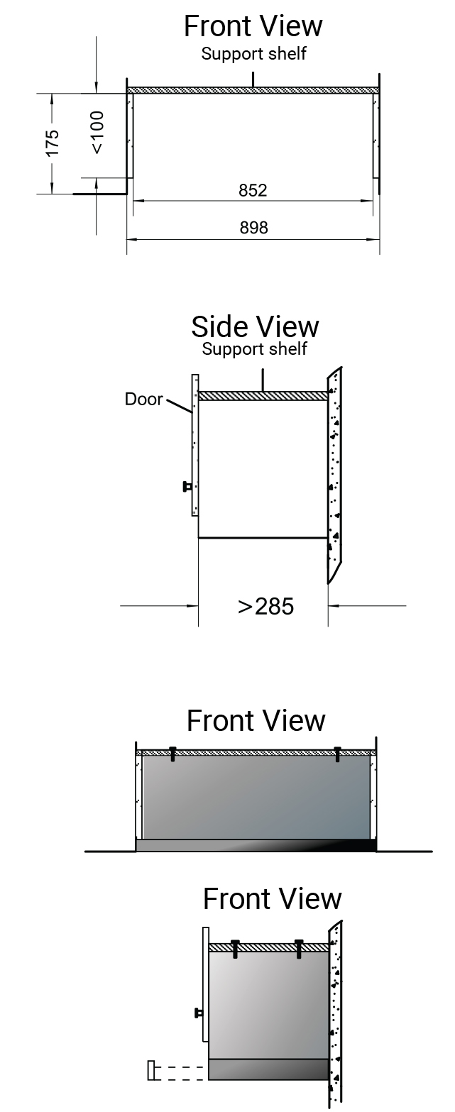 ΑΠΟΡΡΟΦΗΤΗΡΑΣ 750ETR IX - Image 5