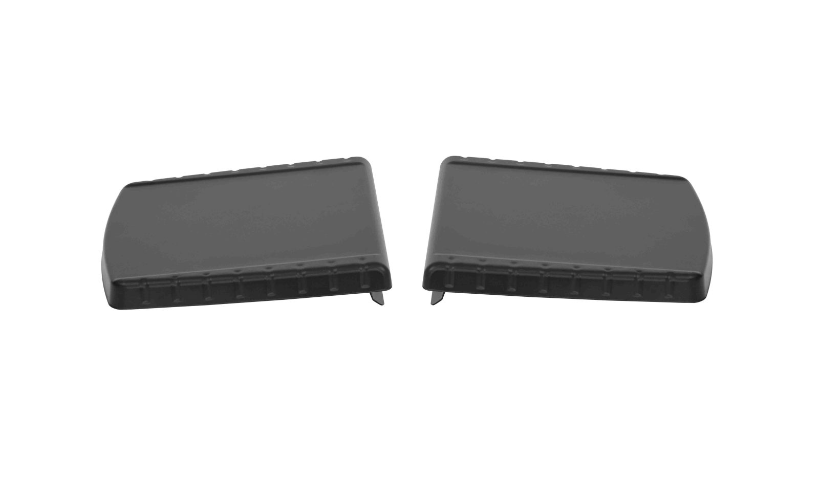 ΣΕΤ ΠΛΑΪΝΑ ΡΑΦΙΑ ΜΕΤΑΛΛΙΚΑ GS GRILL 2 MINI