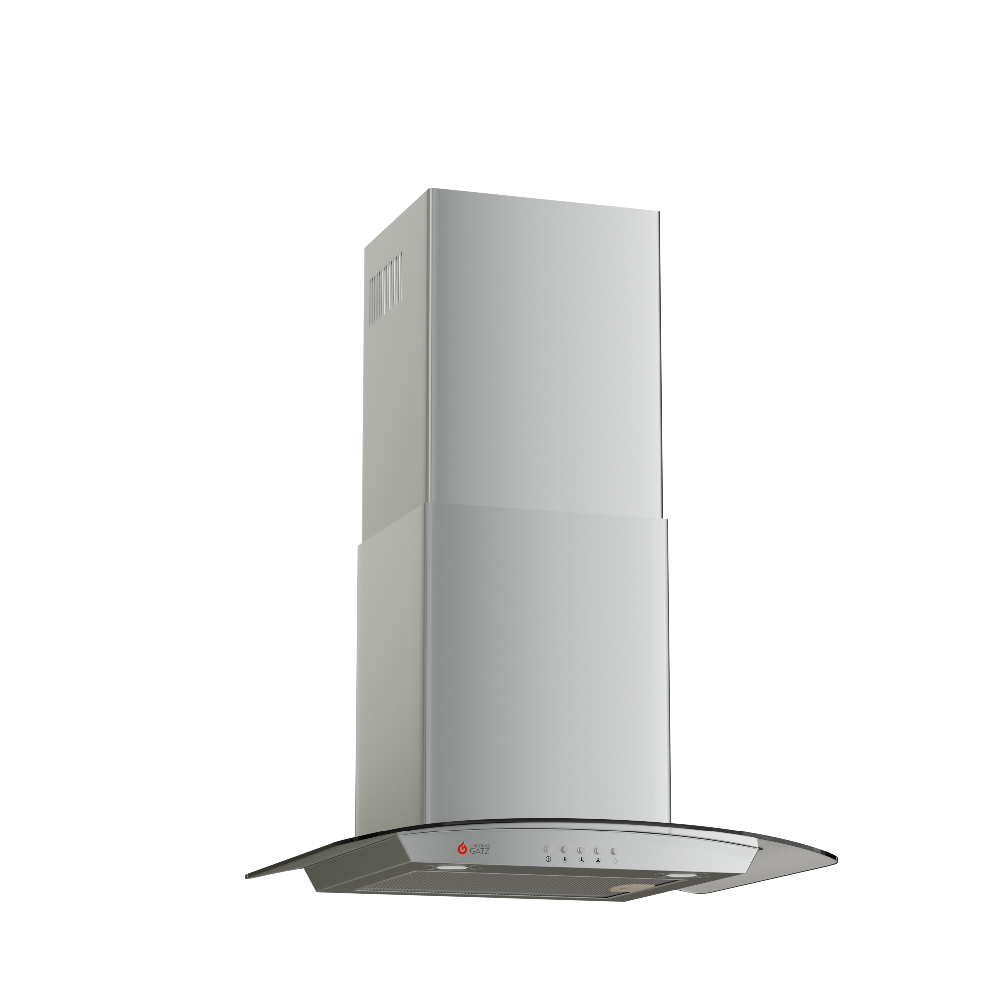 ΑΠΟΡΡΟΦΗΤΗΡΑΣ ΚΑΜΙΝΙ TGC 1160 GL - Image 6
