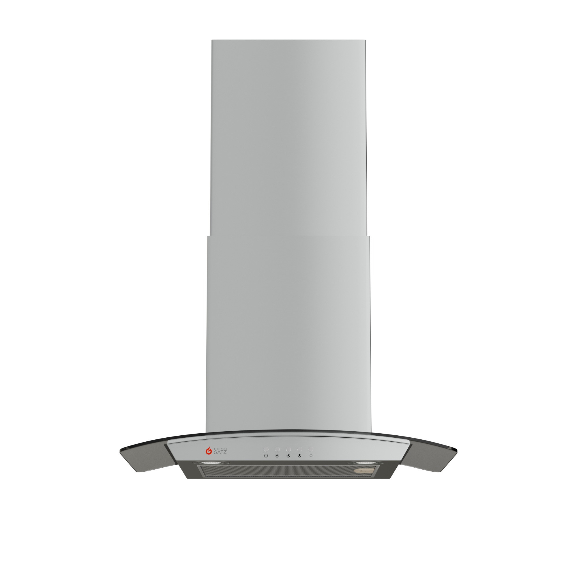 ΑΠΟΡΡΟΦΗΤΗΡΑΣ ΚΑΜΙΝΙ TGC 1160 GL - Image 2