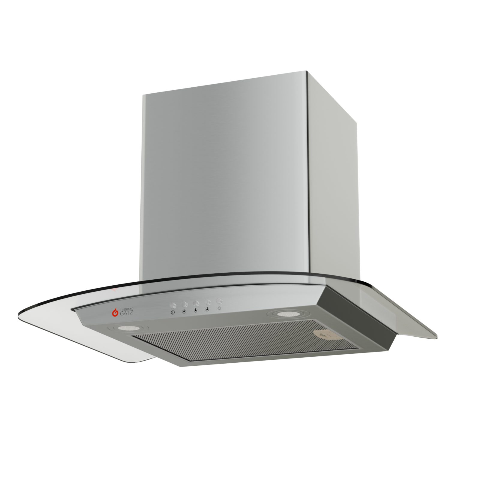 ΑΠΟΡΡΟΦΗΤΗΡΑΣ ΚΑΜΙΝΙ TGC 1160 GL - Image 3