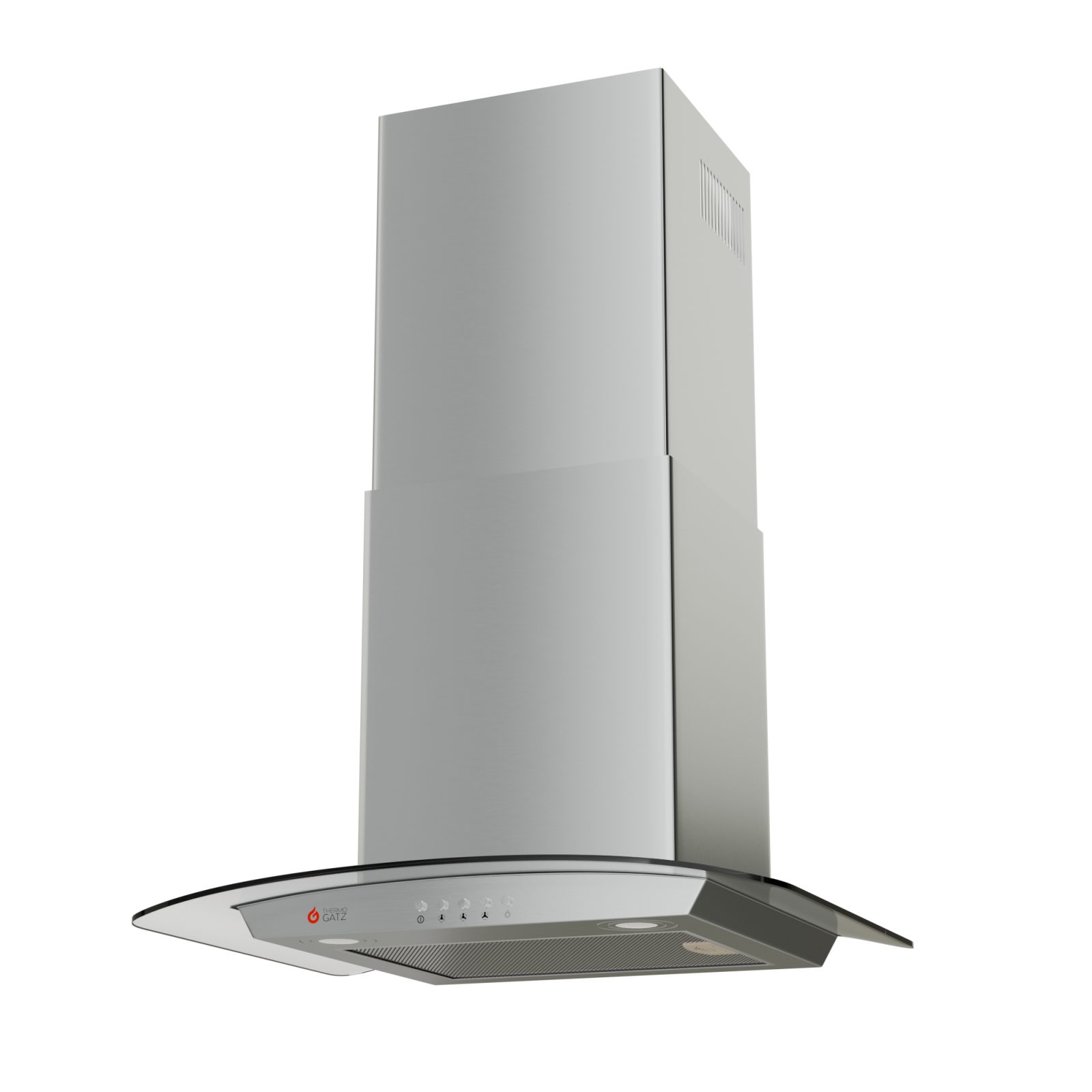 ΑΠΟΡΡΟΦΗΤΗΡΑΣ ΚΑΜΙΝΙ TGC 1160 GL - Image 4