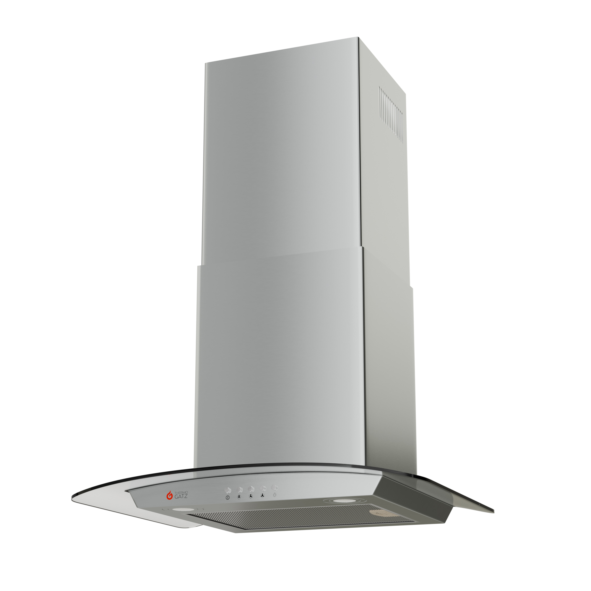 ΑΠΟΡΡΟΦΗΤΗΡΑΣ ΚΑΜΙΝΙ TGC 1160 GL - Image 4