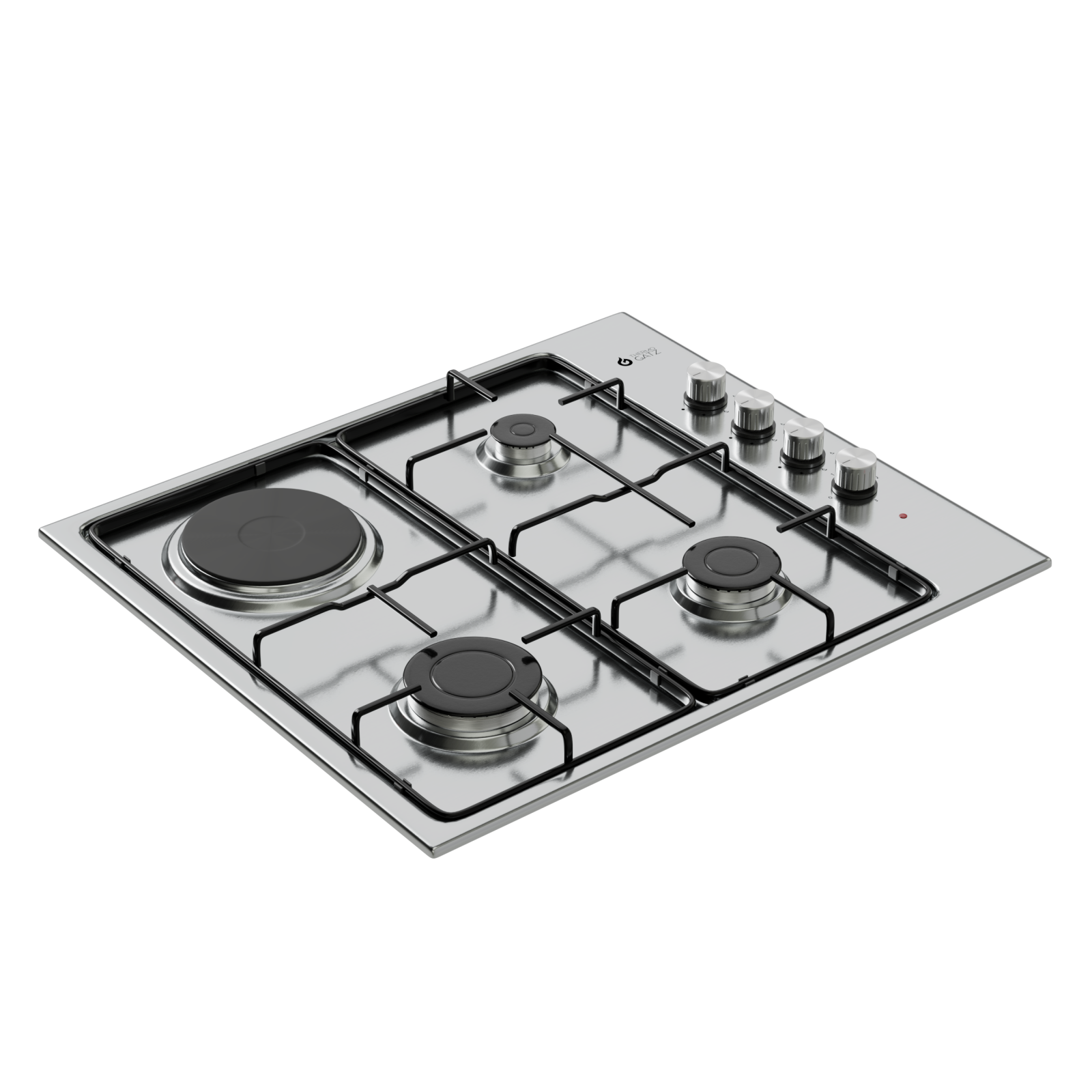 ΕΣΤΙΕΣ ΜΙΚΤΕΣ TGS 9211 IX - Image 2