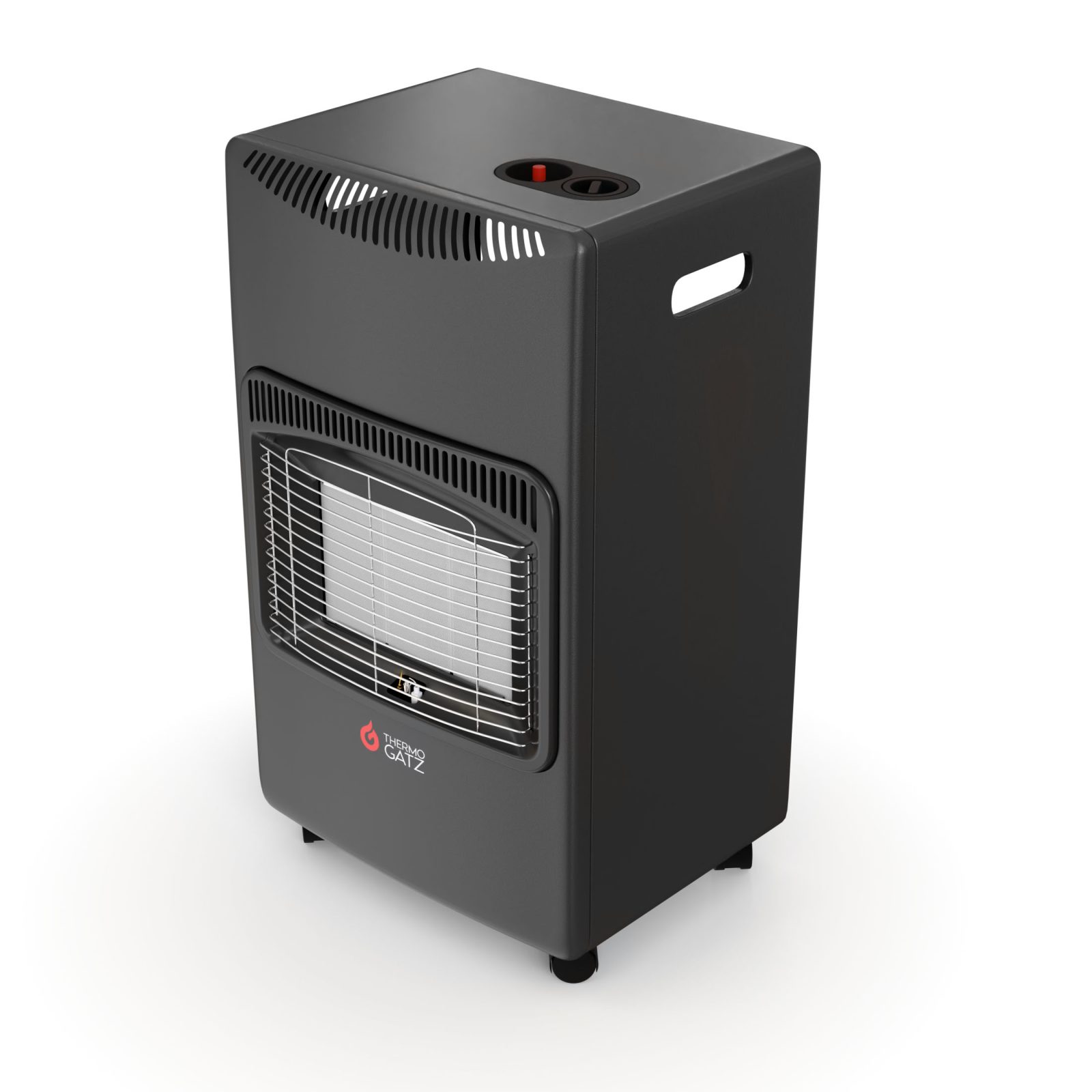 TG 4100 BLACK