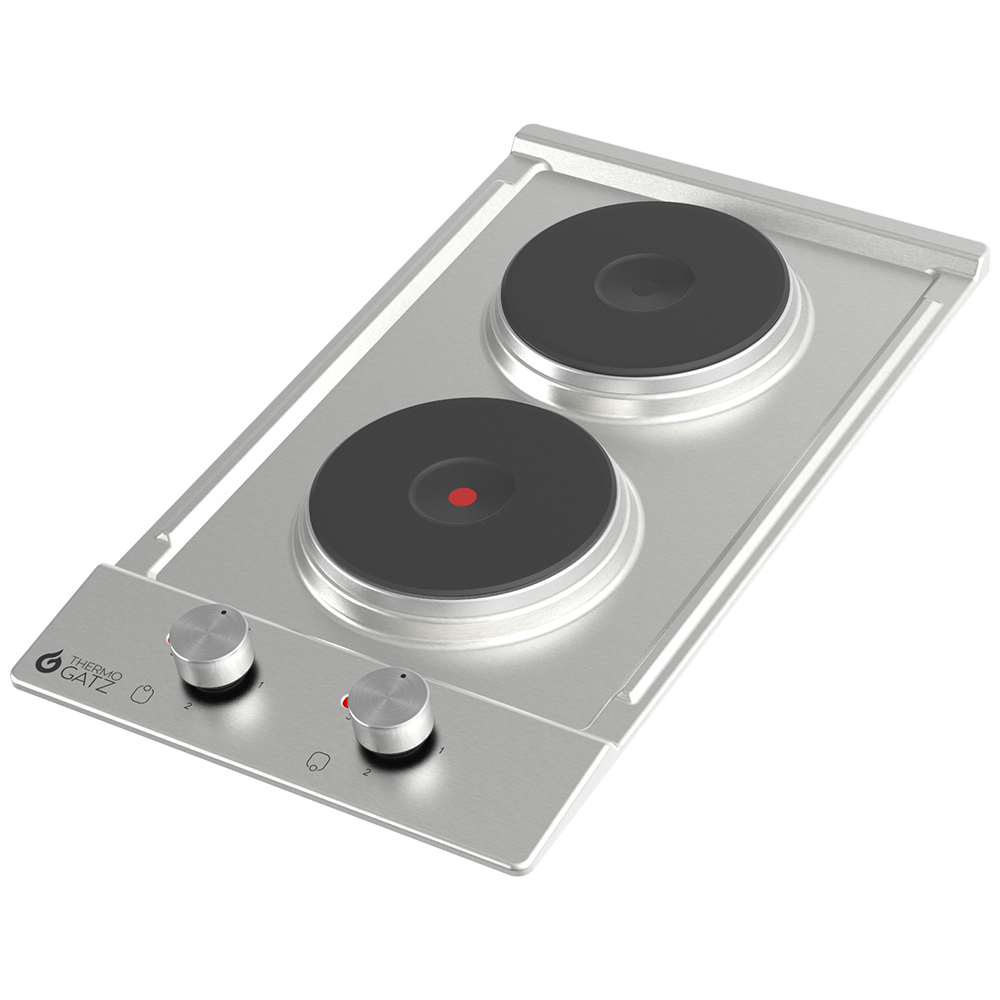 ΕΣΤΙΕΣ ΗΛΕΚΤΡΙΚΕΣ DOMINO TG E 930 IX - Image 2