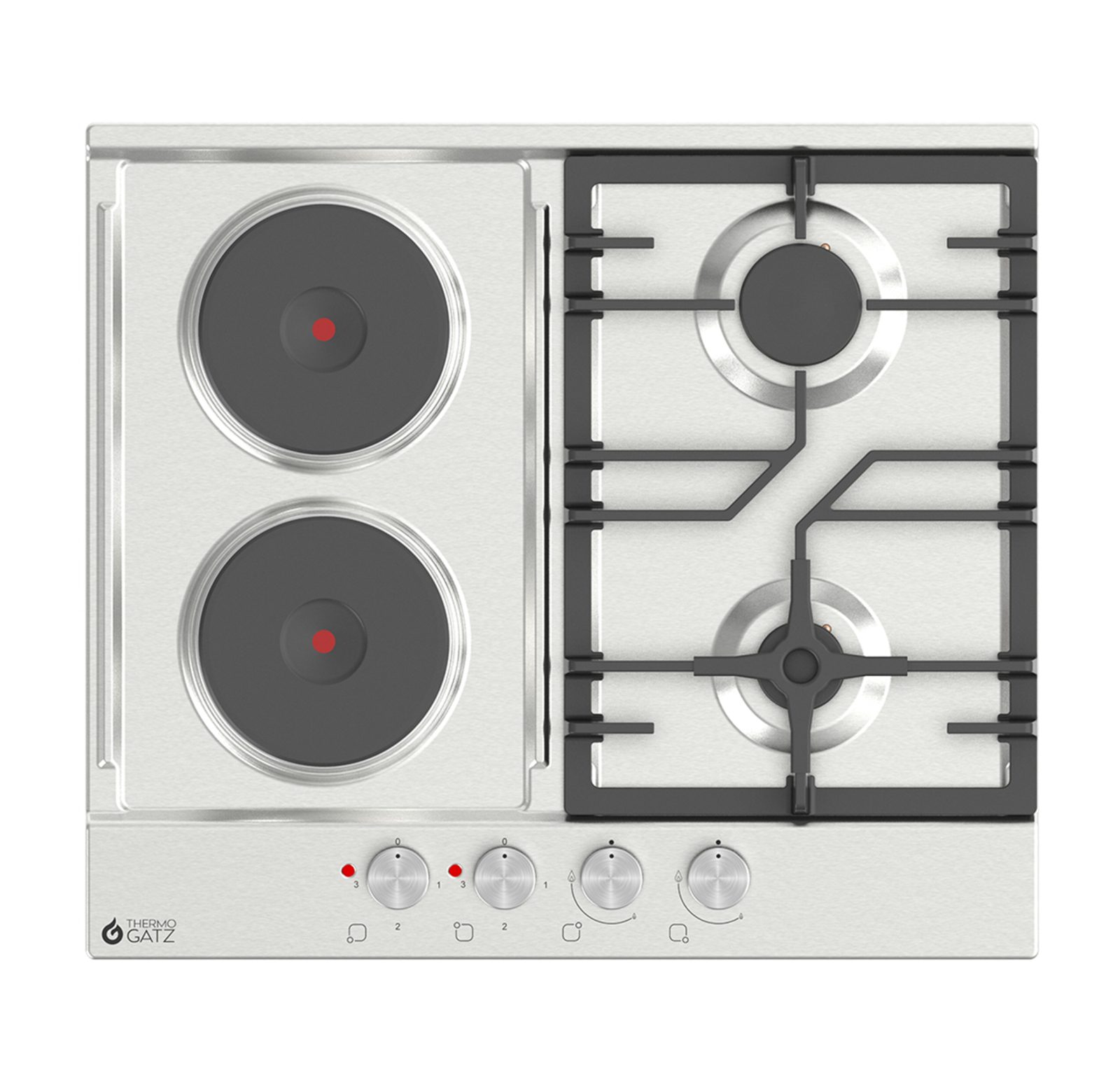 ΕΣΤΙΕΣ ΜΙΚΤΕΣ TG LAMY 632 IX