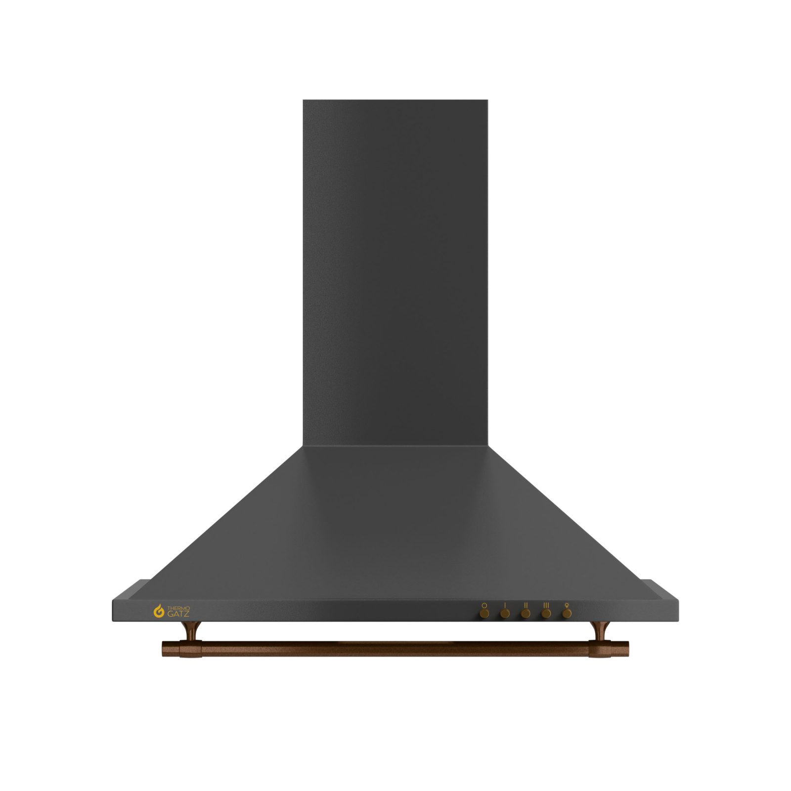 ΑΠΟΡΡΟΦΗΤΗΡΑΣ TGS 950 BL RUSTIC