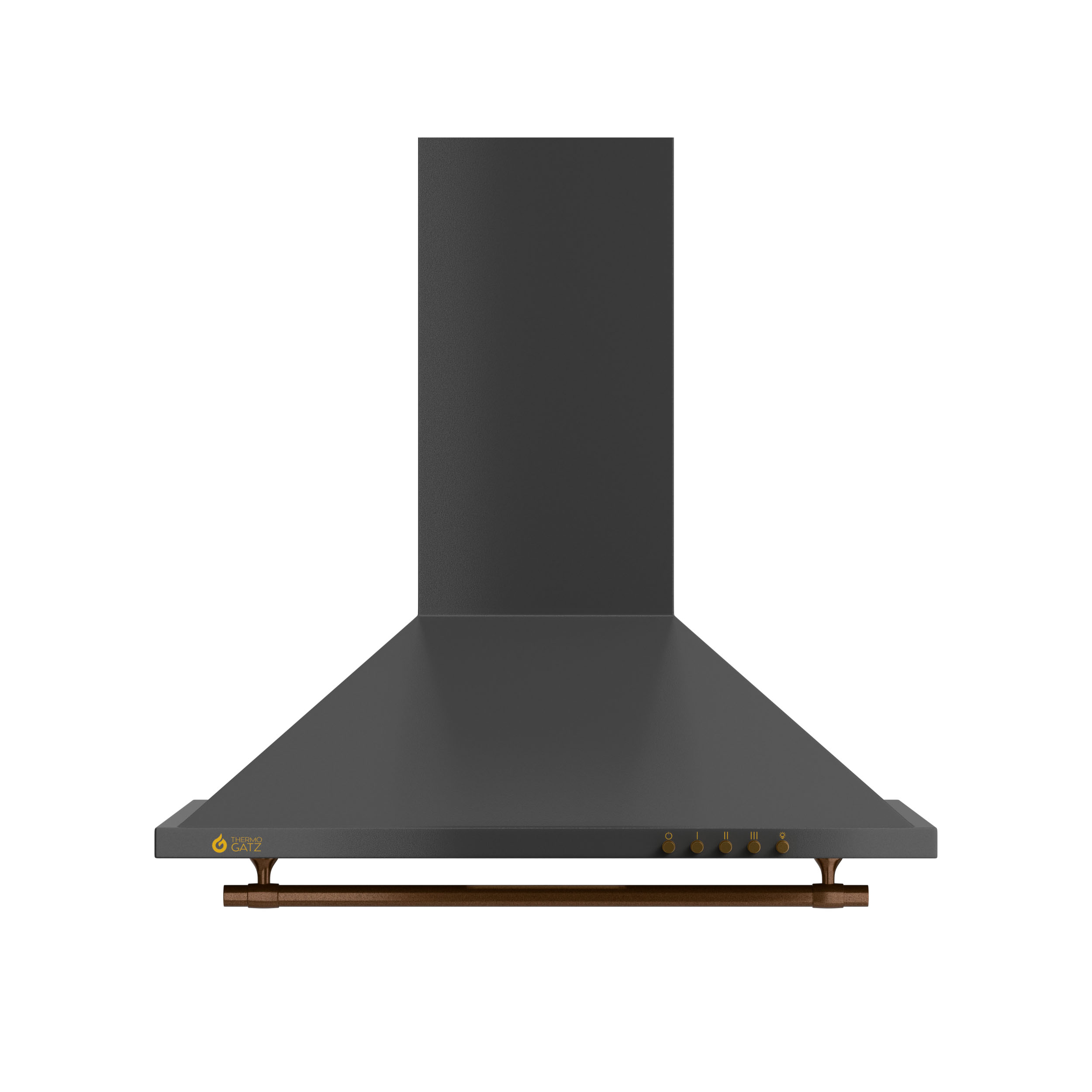 ΑΠΟΡΡΟΦΗΤΗΡΑΣ TGS 950 BL RUSTIC