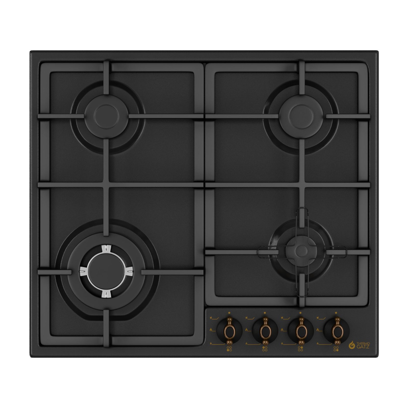 ΕΣΤΙΕΣ ΑΕΡΙΟΥ TGS 9511 BL RUSTIC