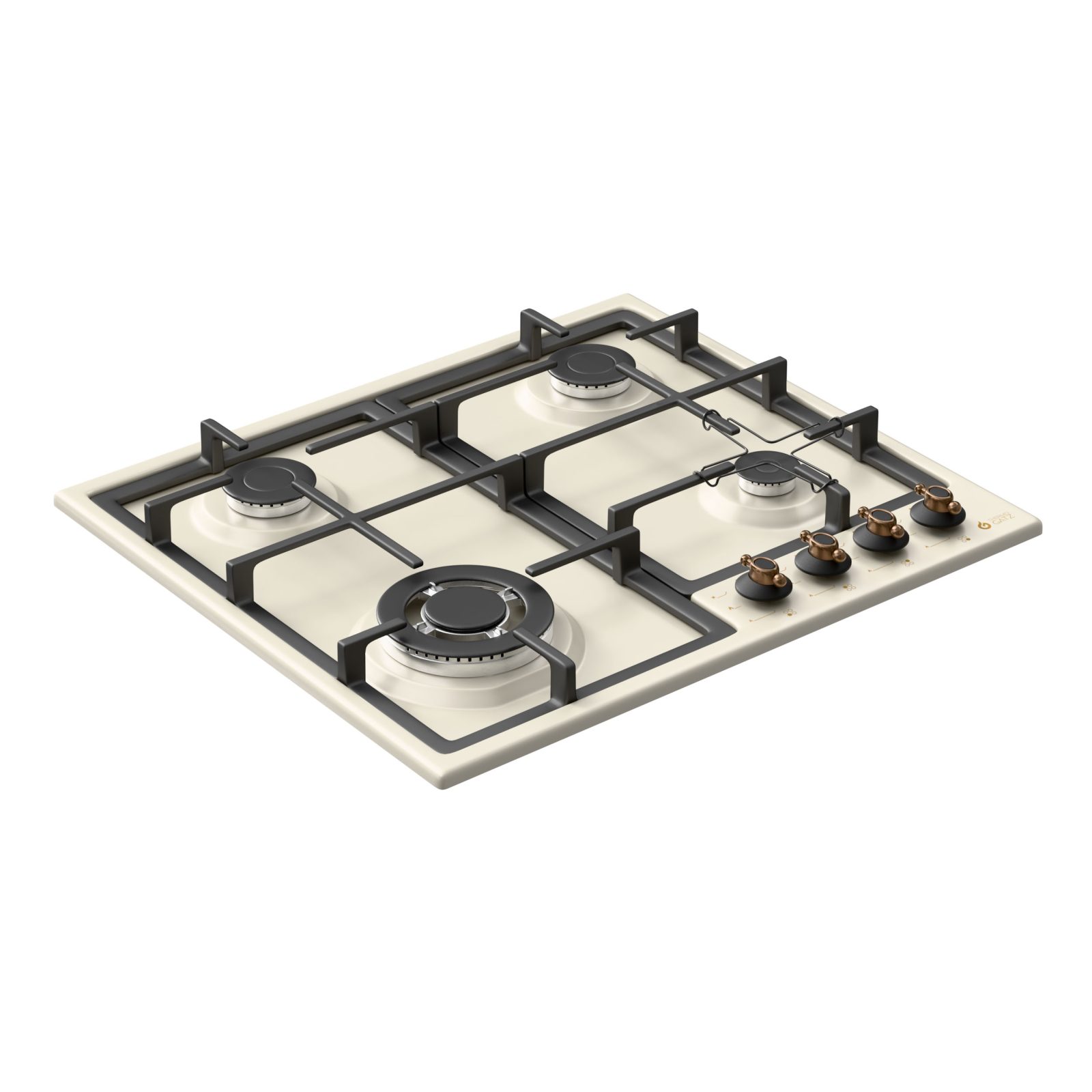 ΕΣΤΙΕΣ ΑΕΡΙΟΥ TGS 9533 BEIGE - Image 2
